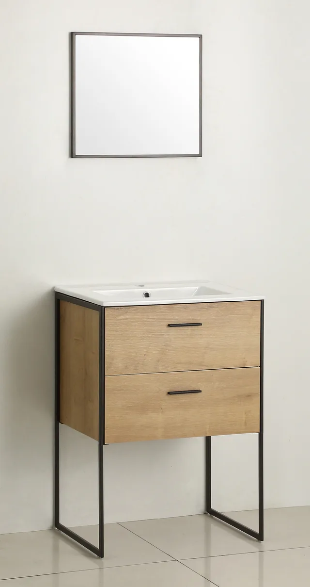 Bathroom cabinet