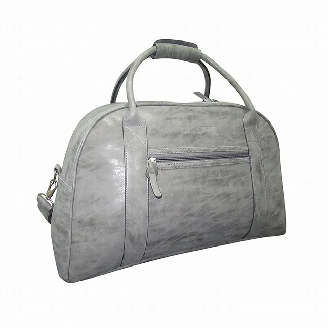 Fashion high-end leisure sport travel bag with big capacity
