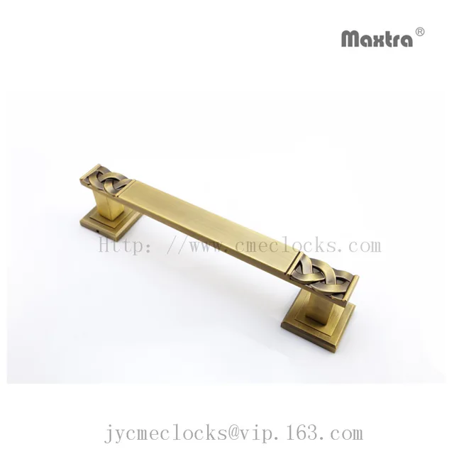 Big Size Door Handle