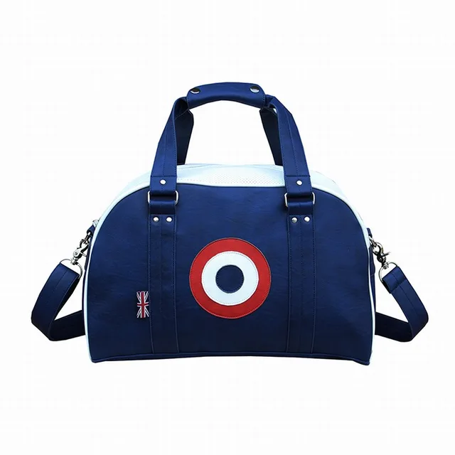 PU sport bag