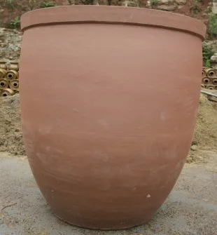 Fermentation Tank