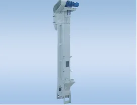 Buctet Elevator