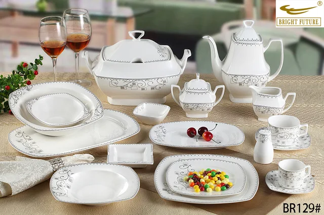 Porcelain Porcelain Porcelain