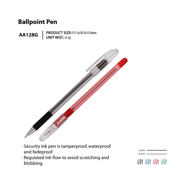 Ballpoint Pen