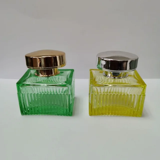 Perfume Packing