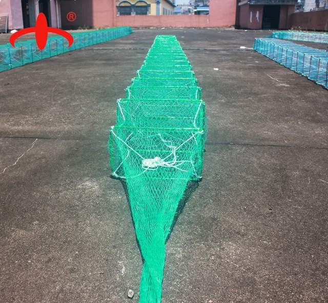 Fishing trap