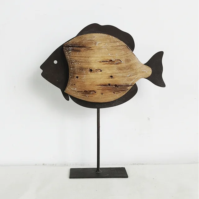 Table Top Fish