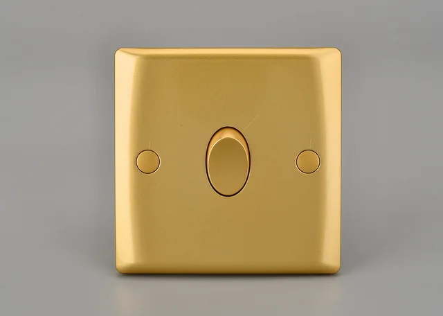 British Style Socket&Switch- AL Series