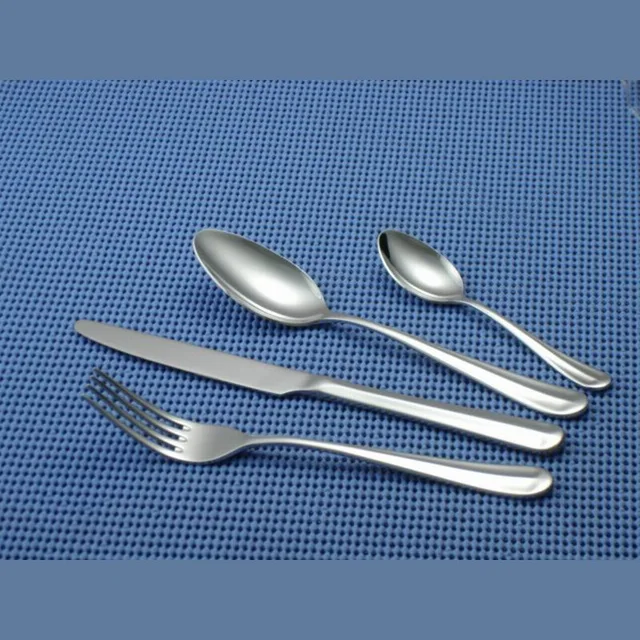 A126 Stainless Steel Cutlery