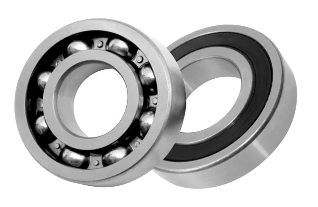 Motorcycle Bearing