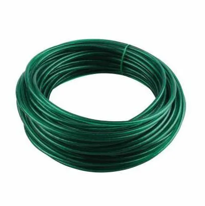 PVC Coated Wire