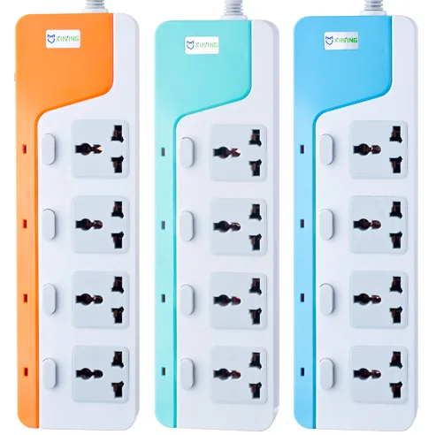 Power Socket / Extension Socket / Power StripXY-354