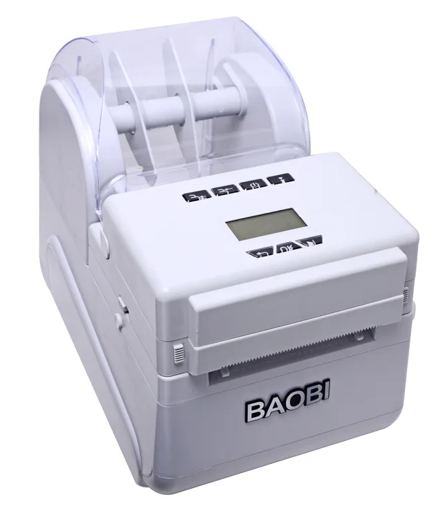BAOBI Thermal Printer BB707S