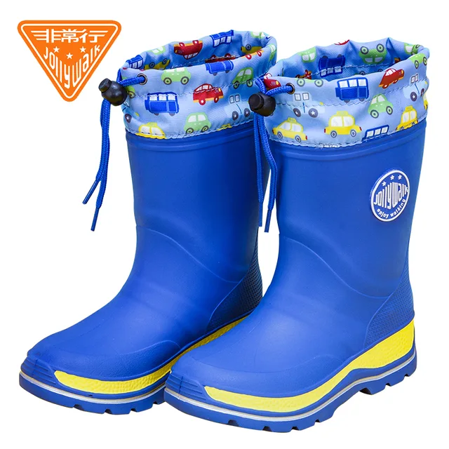 EVA Junior‘s Rain Boots