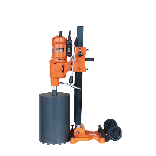 Diamond drill machine SCY-2550CE