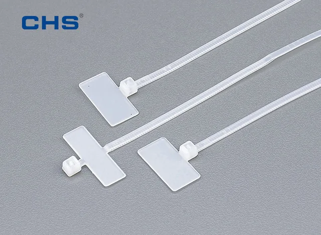 CHS Marker Nylon Cable Tie,cable tie,plastic wire tires,plastic wire tie,wire binder