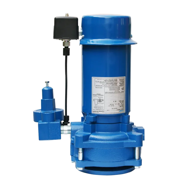 Wav Series Pumps