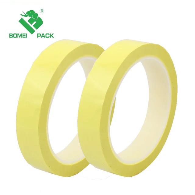 Mylar tape