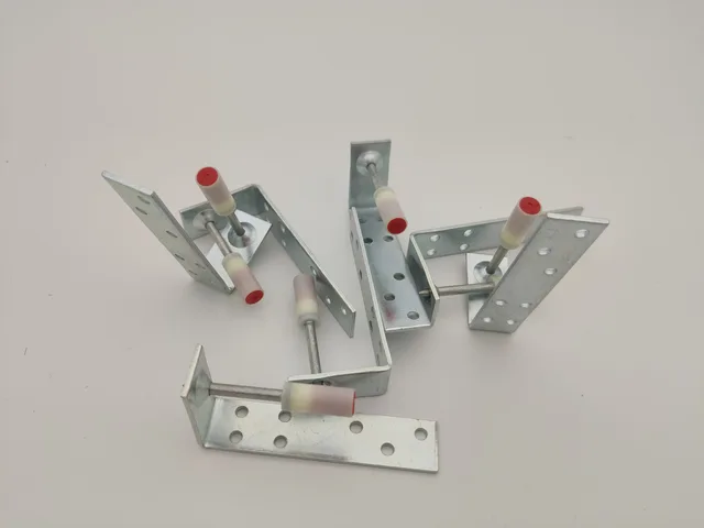 Z-Dn Drive Pin