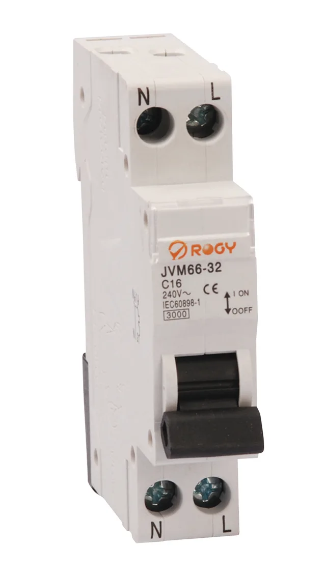 Miniature Circuit Breaker