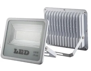 LED Floodlight