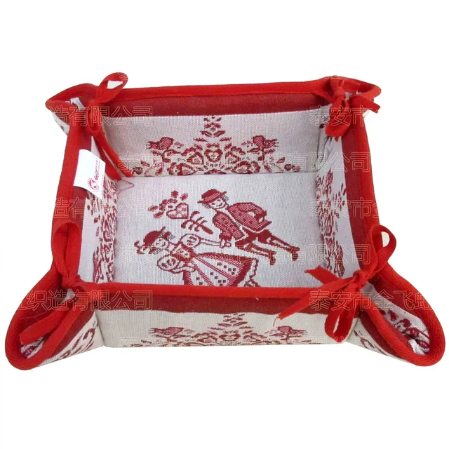 Bread basket
