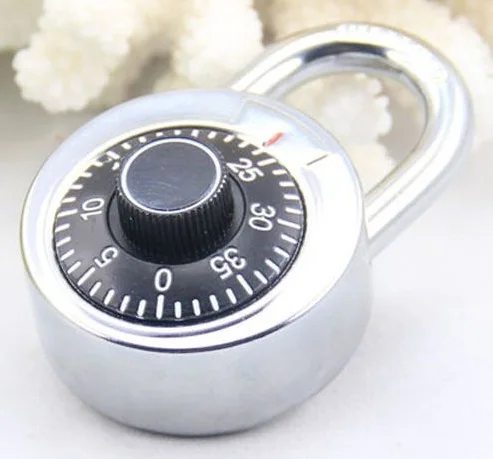 Combination Padlock