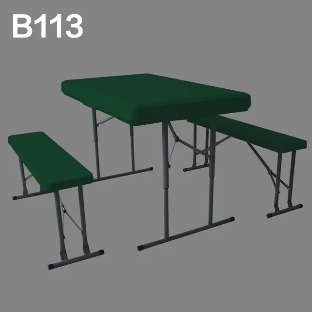 3pcs Beer Table Set