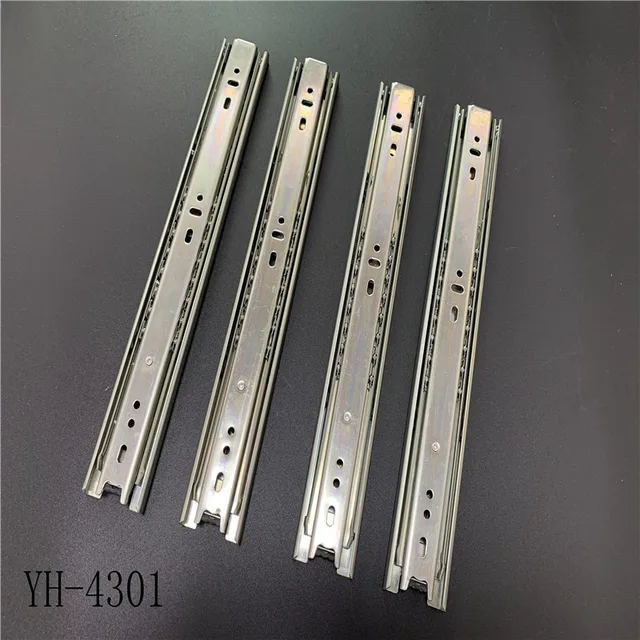 Drawer slide