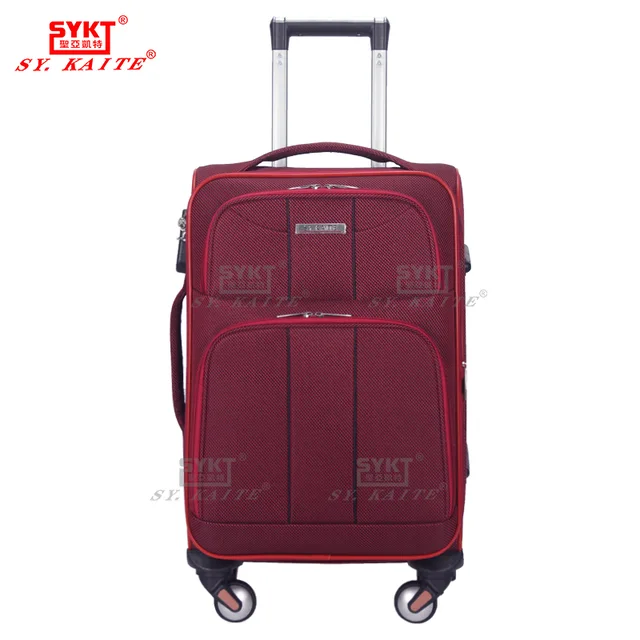 Travel luggage