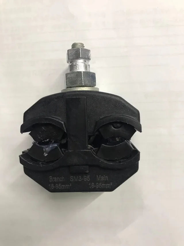 Insulation Piercing Connector