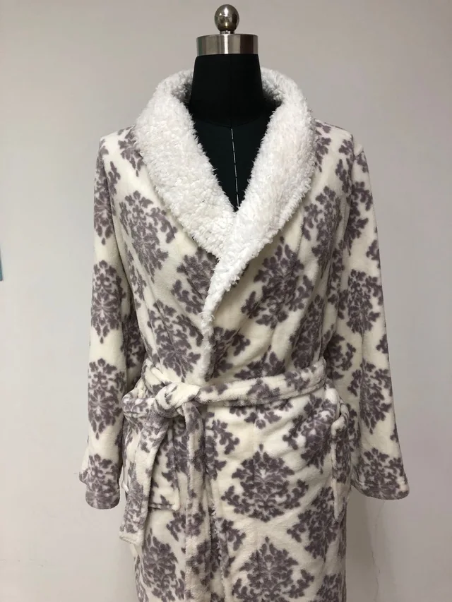 Ladies Robe