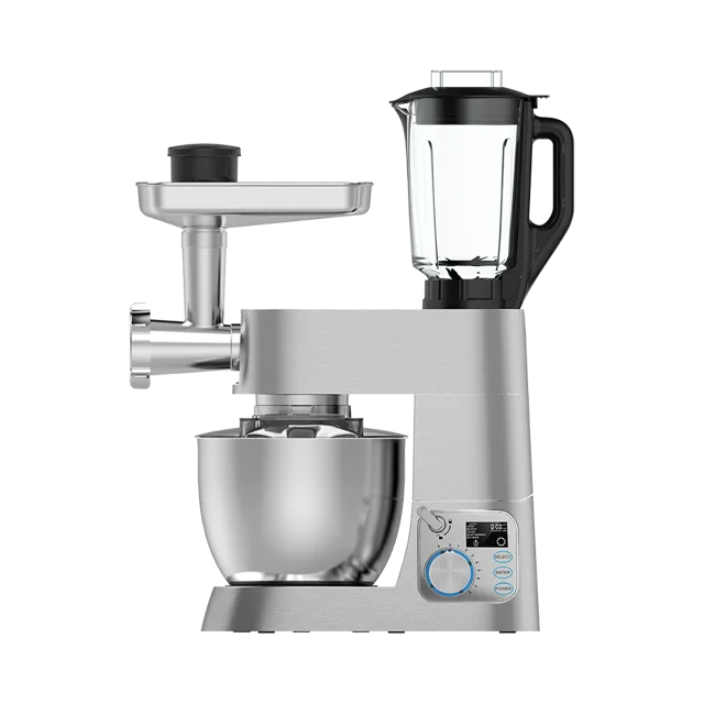 Kitchen Machine
