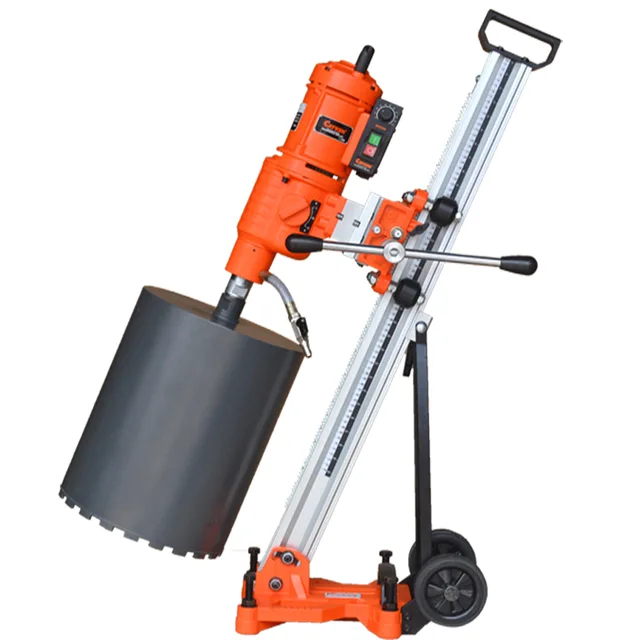 Diamond core drill SCY-4050/3C