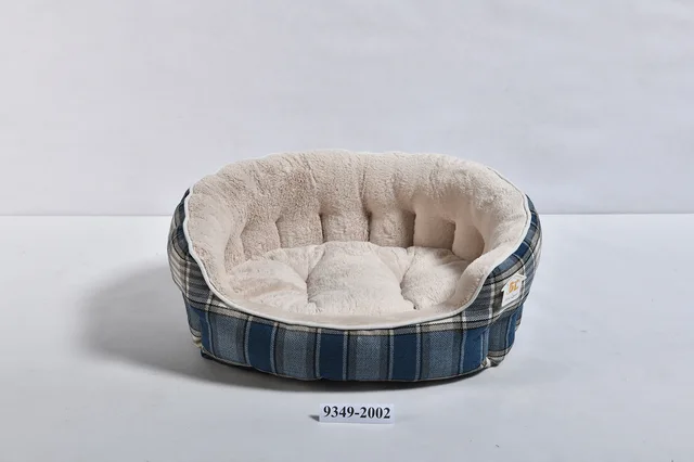 Round Pet Beds