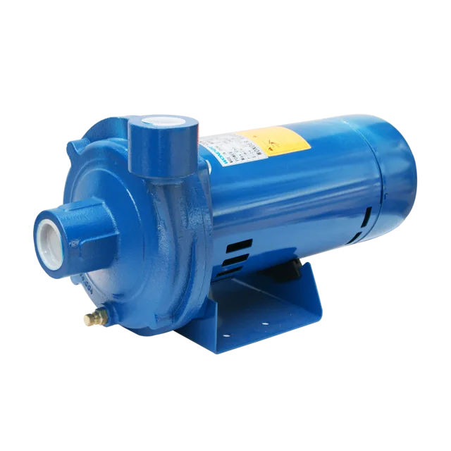 Centrifugal pumps JF-6 series
