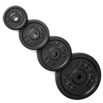 Weight Plate