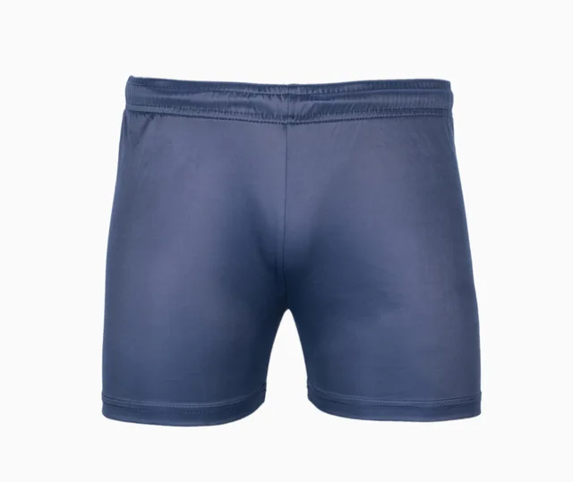 Polyester short