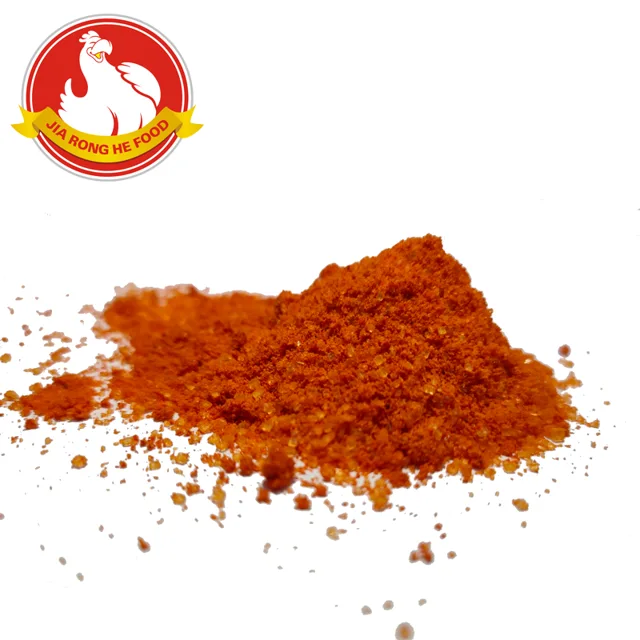Potato chips/Chilli Mexico flavor/high quality Outer Powder