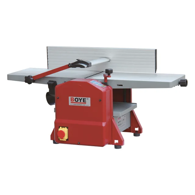 Mby10/3 Jointer & Planer