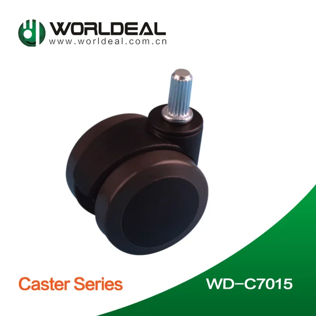L Axis Caster