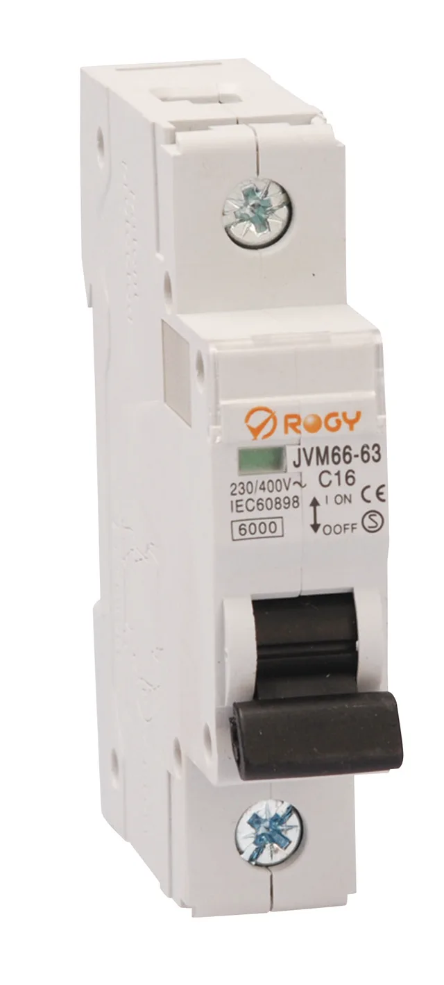 Miniature Circuit Breaker