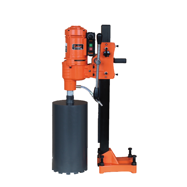 Diamond drill machine( SCY-1800)