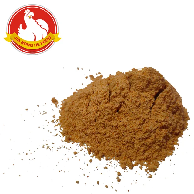 Potato chips/Cumin beef/high quality Outer Powder