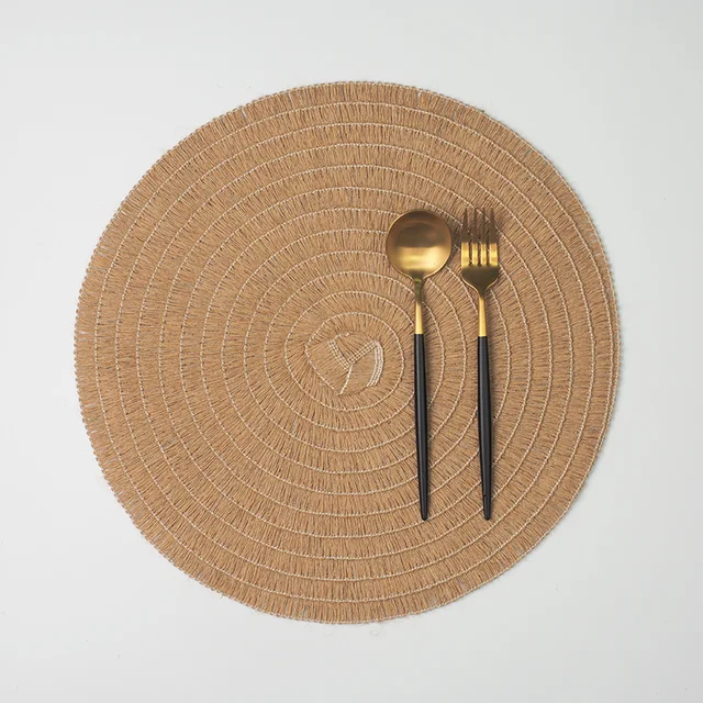 Polyester Woven Placemat