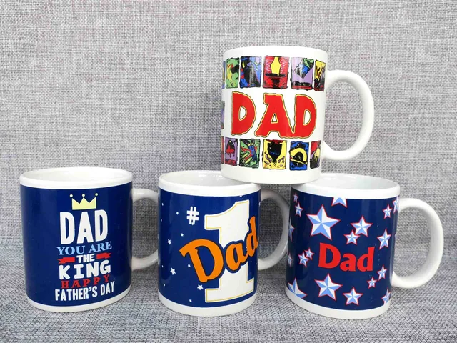 #A11oz mug ceramic coffee mug for mother's day & father's day gift promotion cup