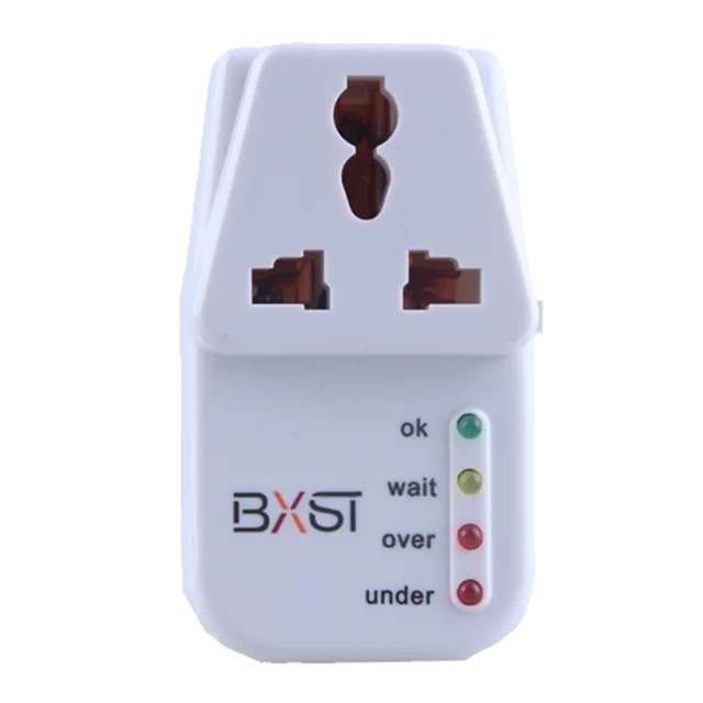 BX-V003 Ultra Low Voltage AVS Power Automatic Voltage Regulator, 220v Surge Protector