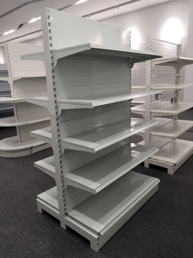 Display shelf
