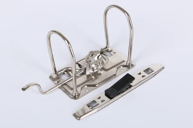 Lever Arch Mechanism