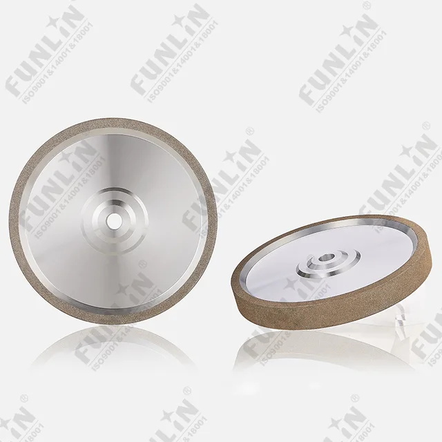 Aluminum wheel